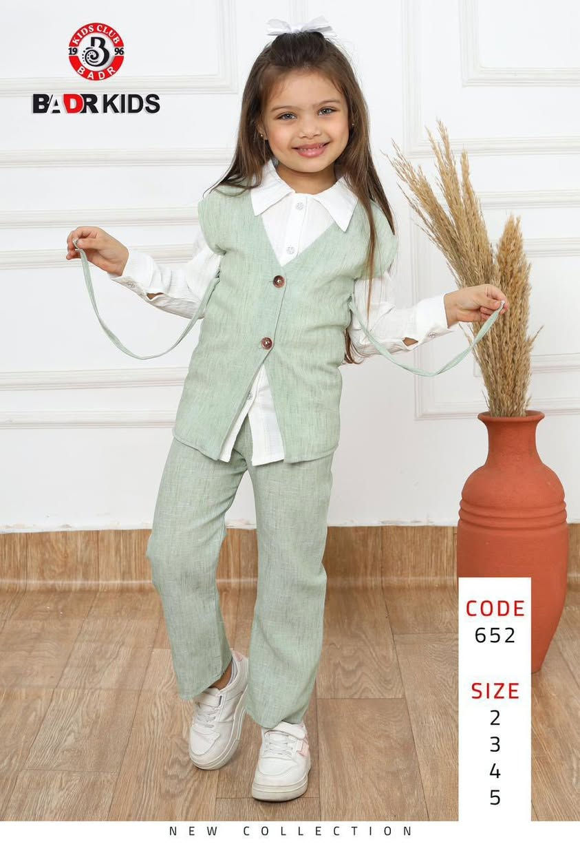 قياس 
2الى5. سنة 
خامة بهاري
السعر 15,000


**إذا كنت صاحب هذا الإعلان وتريد حذفه لأي سبب، رجاءا أرسل رسالة إلى الدعم الفني**