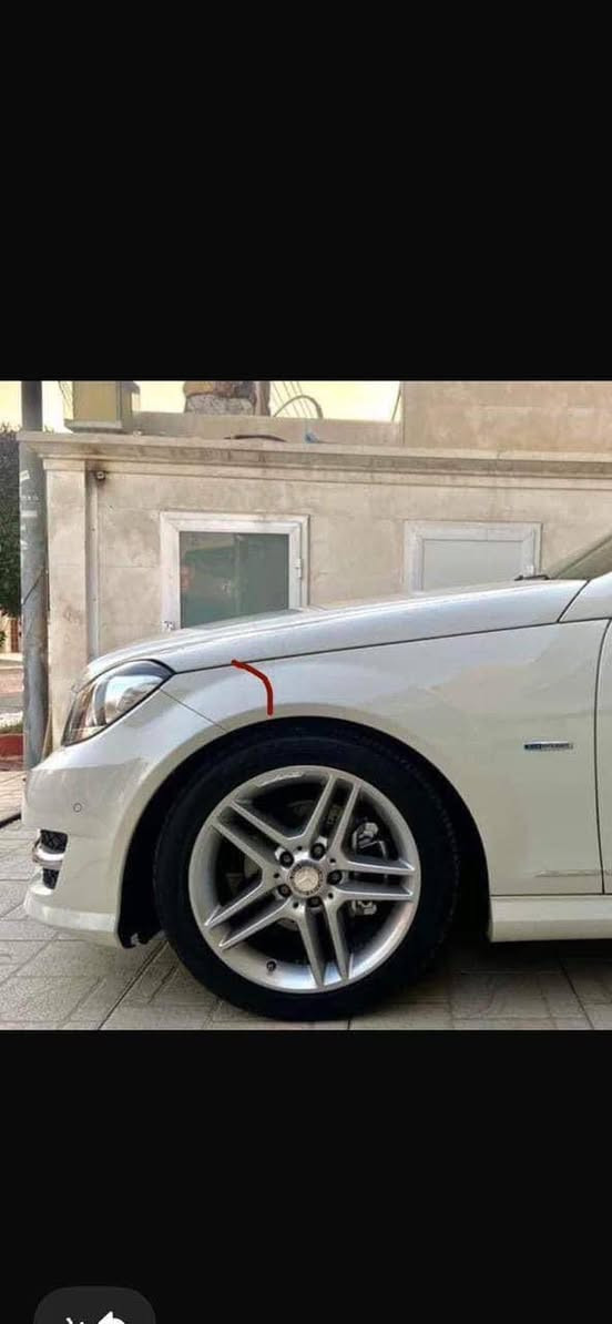 السلام عليكم  مارسيدس c200  موديل ١٢ فول مواصفات مكفوله و جاهزه
بصمه ابواب و تشغيل
بانوراما
حساس امامي و خلفي 
كامره
ثلاث بردات
كت Amg
مريات شفط و كهرباء و ترحيب 
كشنات كهرباء
لايت ديناميكي و لد امامي خلفي
هواي بعد بيه مواصفات 
السياره نظيفه كلش ماشيه ١٣٠ الف ميل
السعر اتصل و ادلل  ***********
