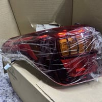 بك لايت سيلتوس 2023  يمين ويسار اصلي وكاله خليجي  مركز سيؤل الكوري 2  ...