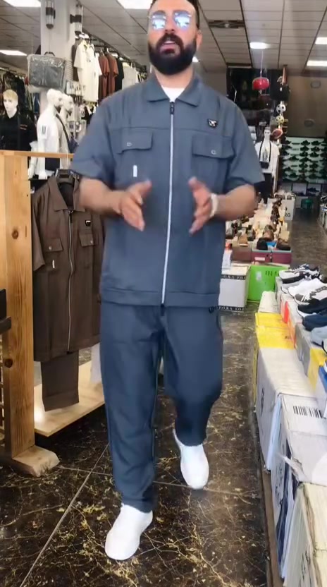 جديدنا الامازون شارع العريض


**إذا كنت صاحب هذا الإعلان وتريد حذفه لأي سبب، رجاءا أرسل رسالة إلى الدعم الفني**