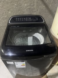 سامسونك • غسالة فول اوتماتيك • جديدة