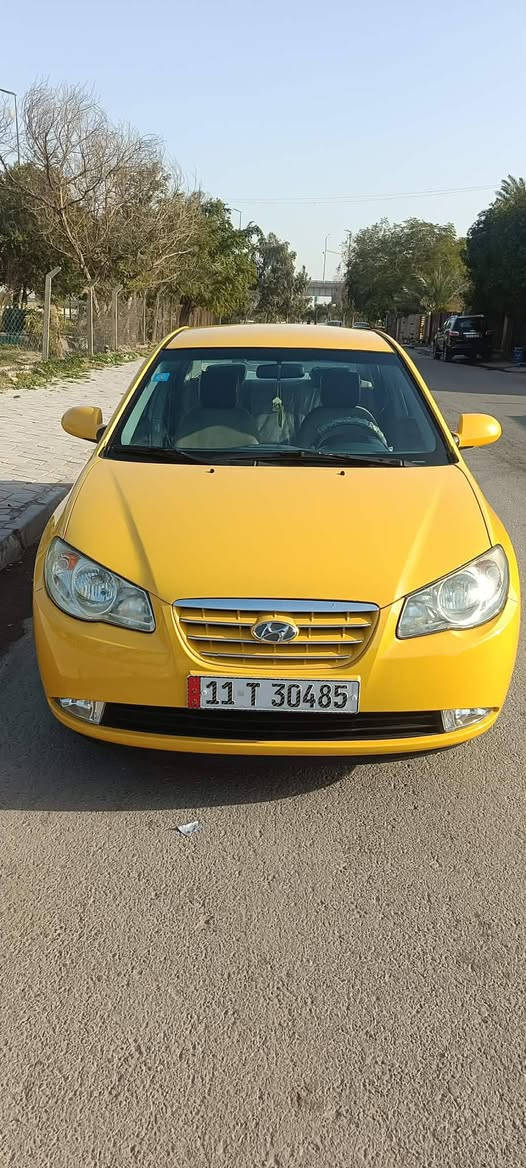 السلام عليكم. النترا. 2007 محرك. 2000 ؤارد أمريكي. سياره جديده. بمعنى الكلمه. طختها بلجاملغ الخلفي. كير محرك. كلها جديده السياره. مكانها بغداد الجديده. السعر. ٩٢ بسمنا السياره رقم الهاتف***********
