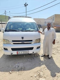 كربلاء المقدسة • يوم رفعة الراية • الحيره وابو صخير