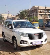 ( للبيع لاندگروز هافال 7 راكب  ) تاريخ : 15/11/2025   Haval  H9 2019  ...