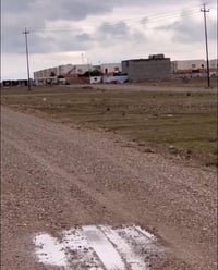 تكريت قرب المجمع الرماني • ١٠٠م • طابو سكني