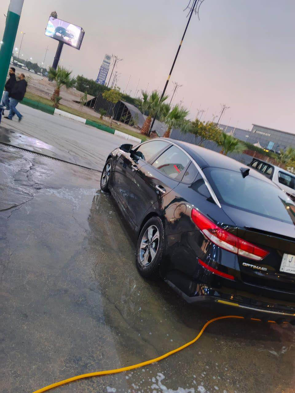 كيا اوبتما موديل 2019 رقم بغداد 
معوقين بعدله 6 اشهر تصير حرة 
ماشيه تقريبا 85 الف 
حادثه بسيط موضح بل المنشور 
السعر12500 يعني 125 ورقة 
وبيه مجال بسيط 
الاستفسار عل الرقم 
*********** 
بي واتساب بغداد, العراق
