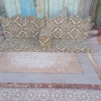 جلسه ملكيه كويتيه • استعمال قليل • زولية ٧ب٤