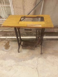 ميز • مكينه فراشه