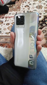 ريلمي 8 • رام ٨ • ١٢٨ جيجا