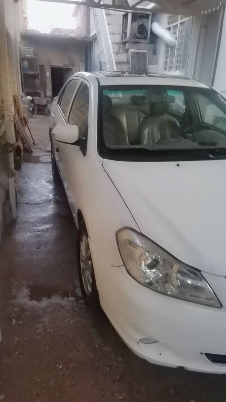 بسم الله بي واي دي G3 كير عادي مرغوب رقم انكليزي نينوى بسمي استلام شركه مابيها صبغ بيها بس دوسه ورة الباب الخلفي فقط مكينه جديدة قبل ٣ شهر مبدلها منضومه تبريد جديدة مال كَورلا ٢٠٢٤ تخم تاير قبل سبوعين مبدل باتري جديد تخم جديد صدر جديد بس الكير شويه من واحد عل اثنين قوي سالت كال فيتر قلايج ونا ابيع الموجود ***********مهندس يحيى ٦٣ ورقة
