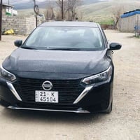 سنترا SV • ٢٠٢٤ • عربت