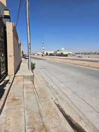 دار ١٠٠م • طابو فوول • شارع الراشدين