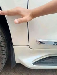 لاندكروز • ٢٠١٧ • ٨ سلندر