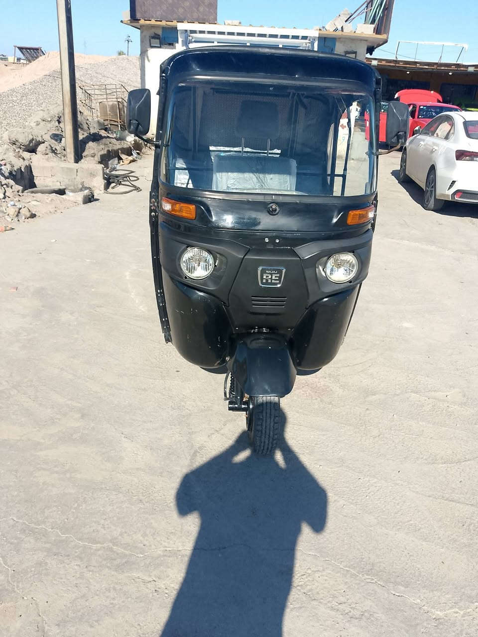 *********** البصره القرني موديل 22
