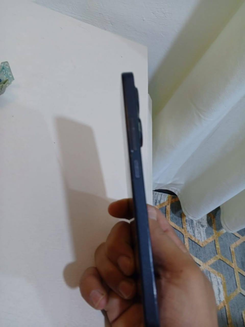 جهاز بوكو 7 نضيف ذاكرته 256 كامل مستحقاته مرواس ايفون


**إذا كنت صاحب هذا الإعلان وتريد حذفه لأي سبب، رجاءا أرسل رسالة إلى الدعم الفني**