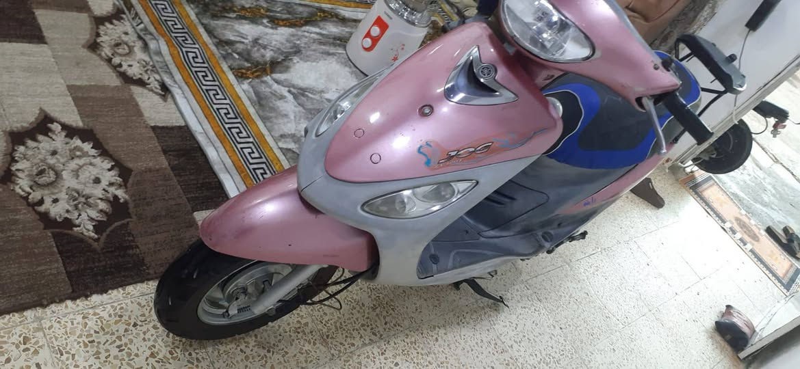 دراجه ماكس منغولي للبيع السعر 400 العنوان حي السلام الطوبجي قرب دائرة المرور الرقم ***********
