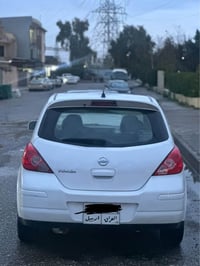 فيرسا • ٢٠٠٩ • قير توماتيك