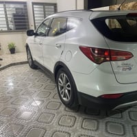 سنتافي للبيع خليجي 7 راكب رقم سليمانية بدون اي ضرر بيها بطاقة بانزين ا...