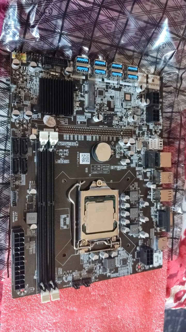 ٣ مذربوردات سعر ٧٠ الف


**إذا كنت صاحب هذا الإعلان وتريد حذفه لأي سبب، رجاءا أرسل رسالة إلى الدعم الفني**