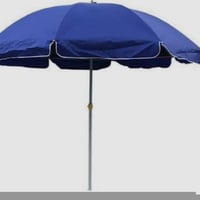 خيمة ٢م×١٫٥م • شمسية ١٫٥م • توصيل