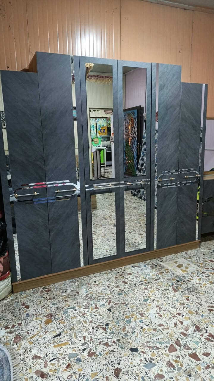 غرفه 5قطع جديده ونظيفه سعره 450بيه مجال مكان بغداد


**إذا كنت صاحب هذا الإعلان وتريد حذفه لأي سبب، رجاءا أرسل رسالة إلى الدعم الفني**