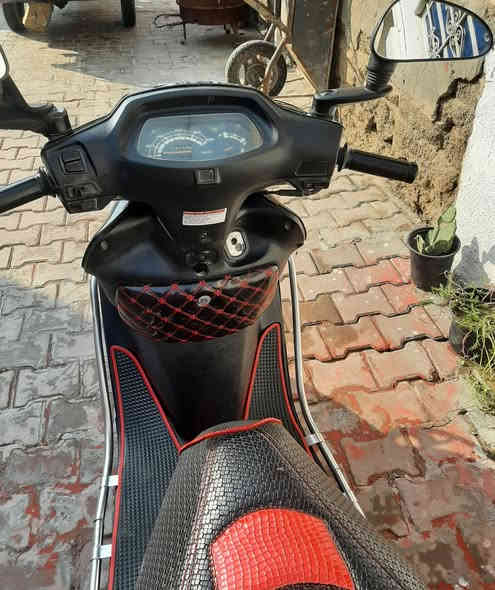 سبيسي ياباني مامفتوحه كامله كهربائيات هندر شغال ***********
#
