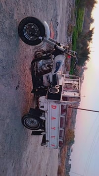 ستوته • موديل 13 • محرك جديد