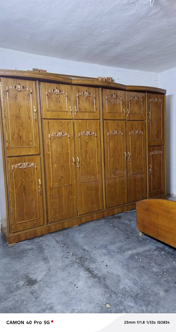 غرفة نوم عراقيه حطاطه درجه اولى
بسعر مناسب 
الرمانه البوعبيد الحويجه 
***********
