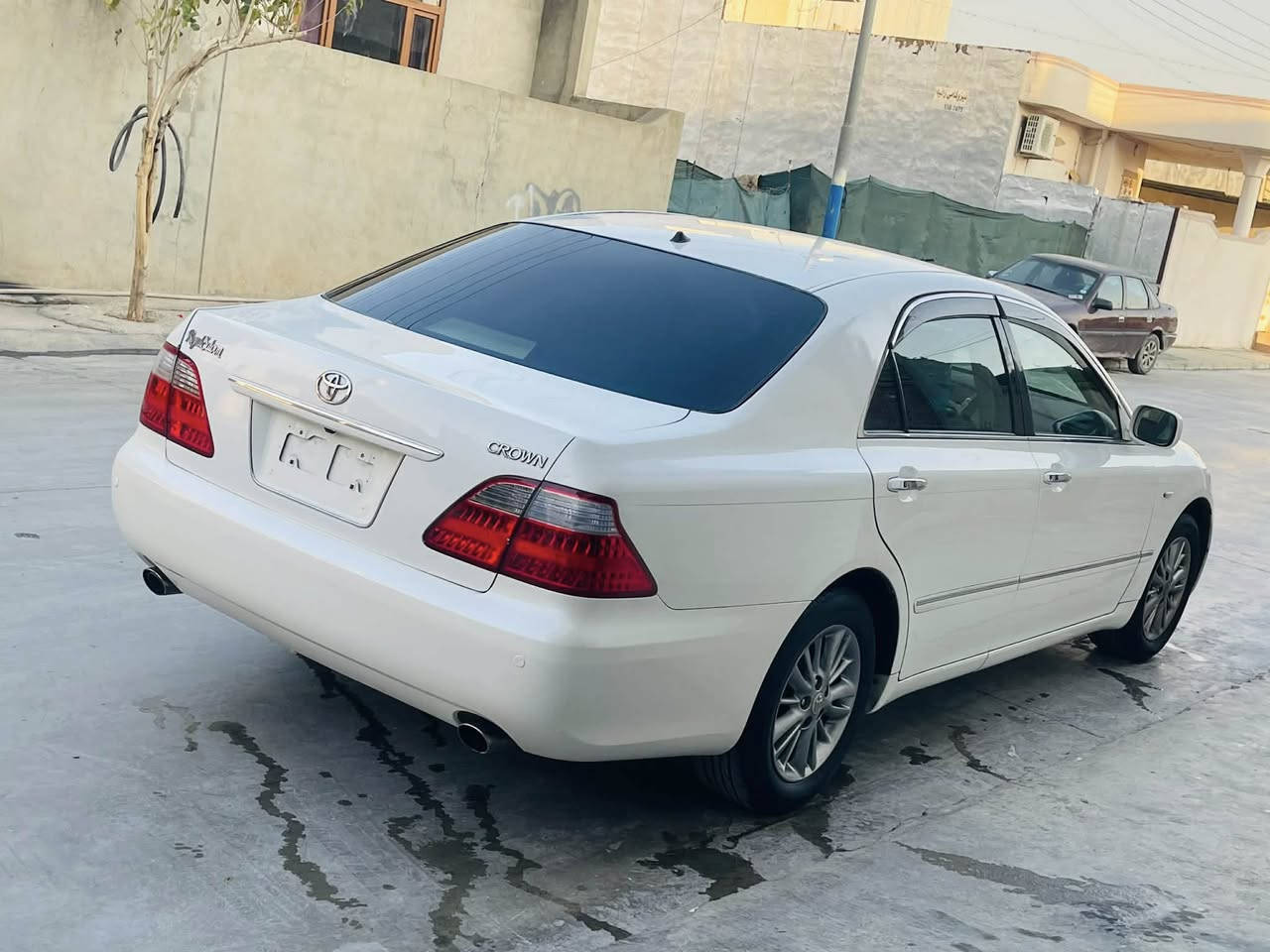 سەرەتا بەناوی خوای گەورە ومیهرەبان🤍
تویتا کڕاون شاهینە بڕاوە بڕاوە

ناو پاكه ت 📦

ساجمەلەکی 

١٨٢ بي دوكه ل 

كامل جايز٢٠٠٧

له ساخيك جوانتر

کوشن کارەبا 

ئاوینە کارەبا 

سوکان کارەبا

پەردە 
سەقف بە شەرت 
گیرومەکینە بەشەرت 

شوێن قەلادزە ژاراوە 

***********
