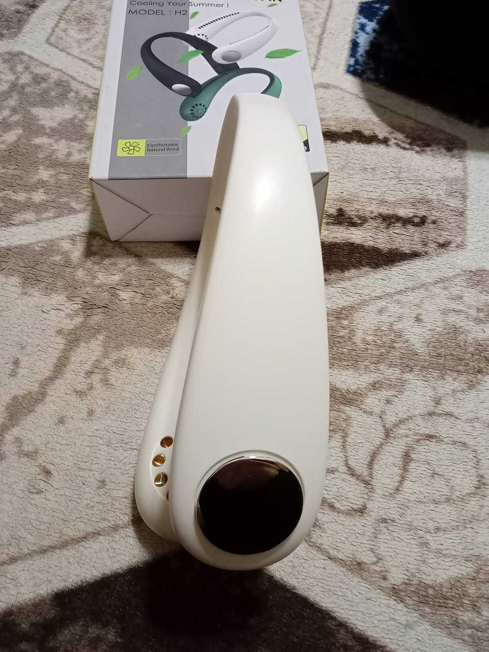 مروحه رقبه شحن ب10


**إذا كنت صاحب هذا الإعلان وتريد حذفه لأي سبب، رجاءا أرسل رسالة إلى الدعم الفني**