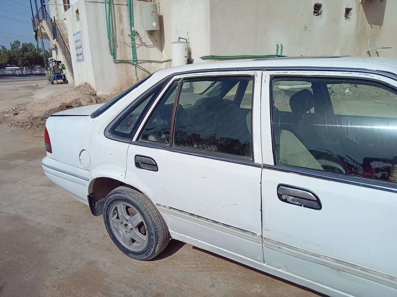 *********** القرنه الشرش الصويلح دايو فراشه للبيع
