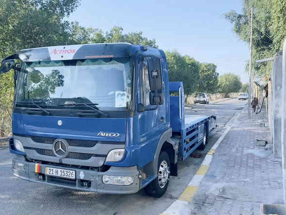 السلام عليكم سيارة اتيكو للبيع سته برغي موديل 2013 مفوله تخم تاير جديد ويل كروم مكفوله كفاله عامه من الدعاميه للدعاميه السياره رمبه 

‭٠٧٨١ ٤٧٧ ٨٨٣٠‬
التواصل على هاي الأرقام 
‭+٩٦٤ ٧٧١ ٢٧٦ ٩٢٢٣‬
