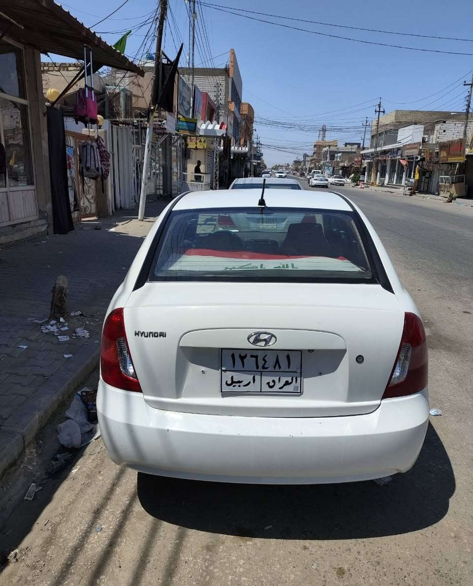 سلام عليكم ورحمة الله..
اكسنت للبيع ٢٠٠٩
بيها دحجات وبارد والسنوية ساقطة
السيارة كاملة ما عايزة شي
السعر/ ٨٢ وبيها مجال
***********
المكان النجف
