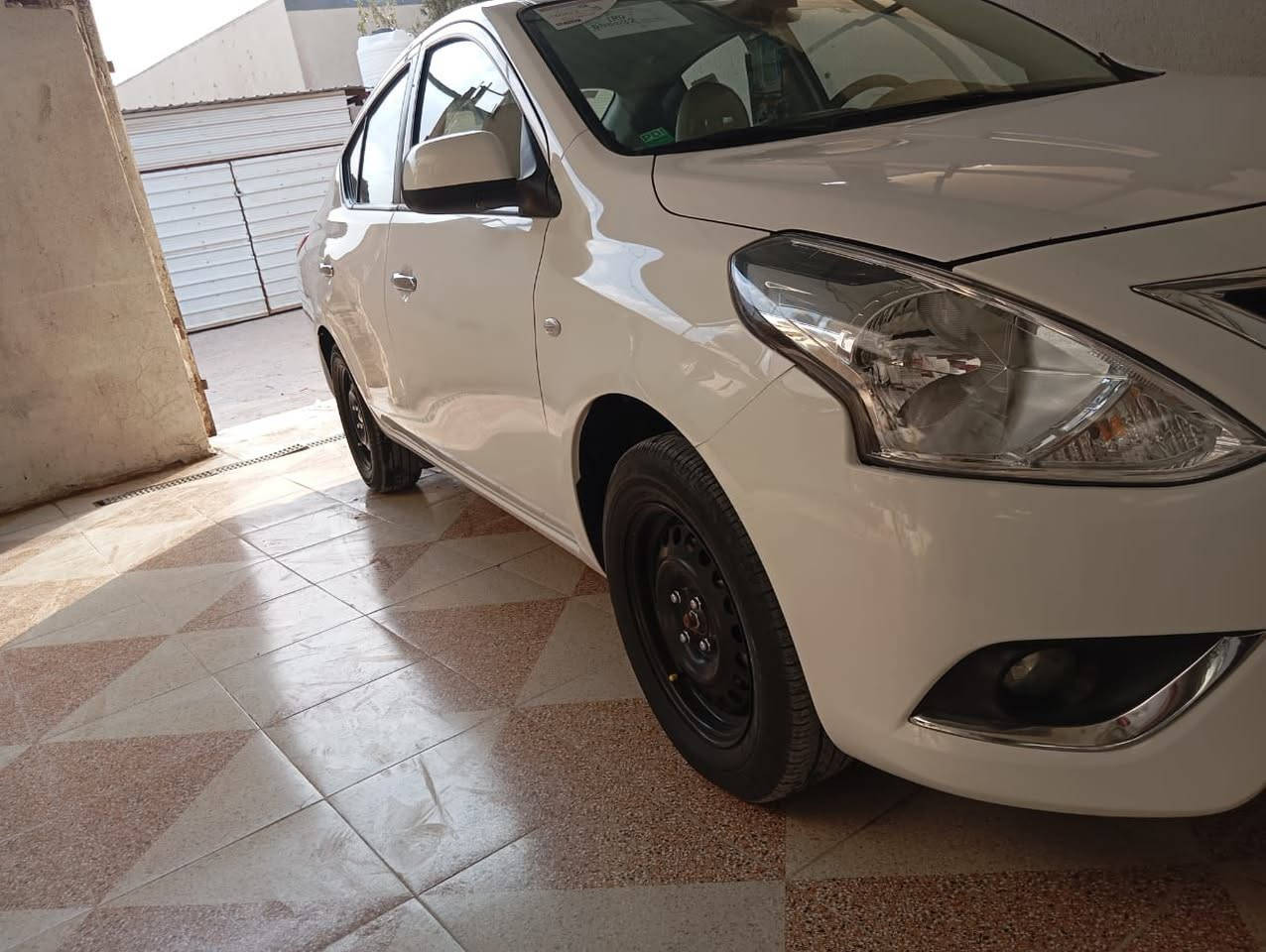 السلام عليكم نيسان صني موديل 24 هندي بلبيته زركه ترقيم جديد سنويه 30 كفاله عامه سياره كسر كارتون شباك نحله بلاد دوشمه كشنات شاشه كامره كاعيات جلد بس سماعات خلفيه سبير منازل سياره كسر كارتون ماشيه 40الف كفاله من الضربه والمكينه والكير والحداده وتبريد ثلج السعر 125 بيه مجال للشراي المكان البصرة أبي الخصيب بيه فقط شخط خفيف بلباب العبري الامامي


**إذا كنت صاحب هذا الإعلان وتريد حذفه لأي سبب، رجاءا أرسل رسالة إلى الدعم الفني**