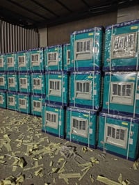 عرض خاص على مبردة جنرال باب نفخ ماطور كيه نحاس تواصل واتساب 0771125964...