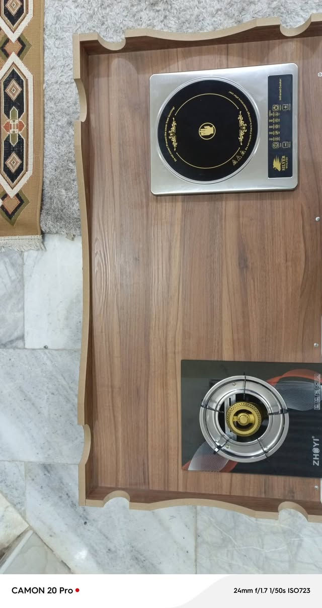 للبيع اوجاغ مضيف جديد وغير مستخدم مع هيتر وطباخ السعر 180الف وبيه مجال للاستفسار ***********
