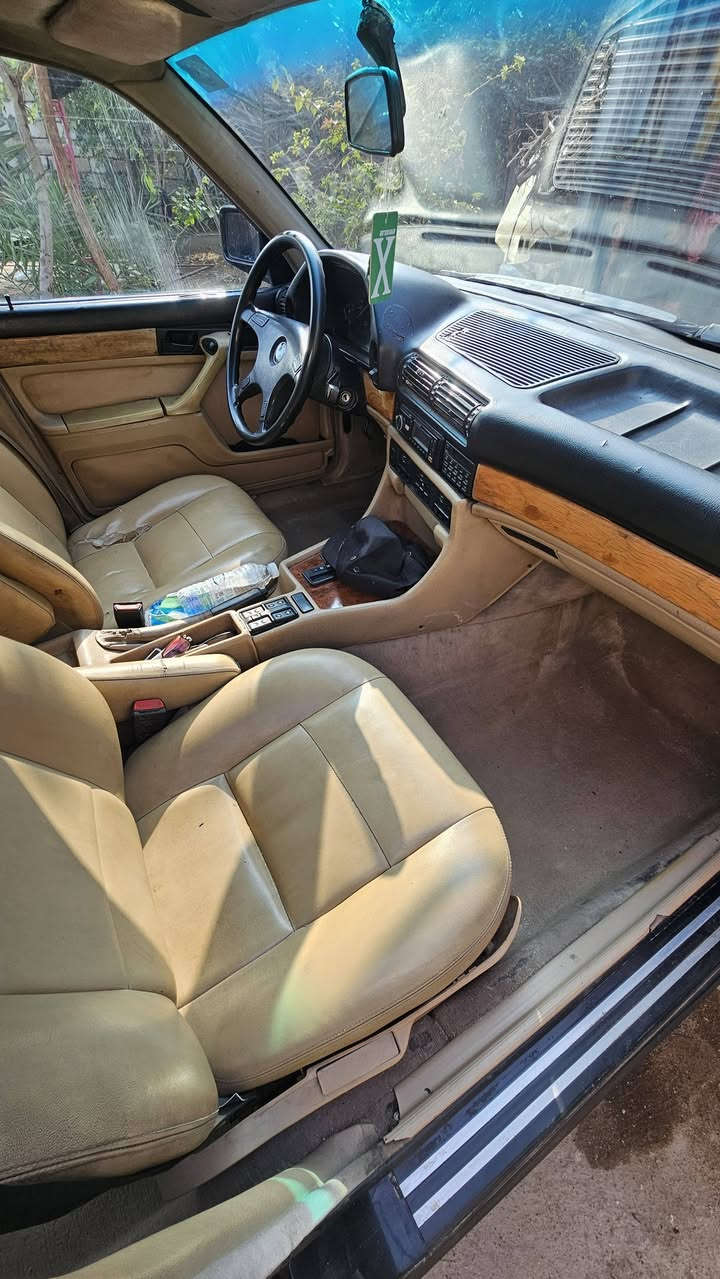 735 il 1991
للبيع 
رقم بغداد مشروع وطني رقم انكليزي الجديد سياره جاهزه من تبريد و حداديه و مكينه وكير  
مكاني بصره.  سعر 60
***********
