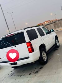 تاهو LTZ • ٢٠١٣ • البصرة