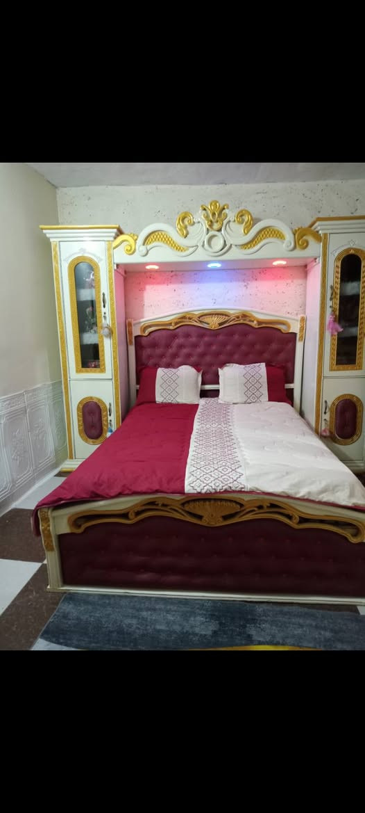 سلام عليكم غرفة النوم نجار شراي يجي خاص


**إذا كنت صاحب هذا الإعلان وتريد حذفه لأي سبب، رجاءا أرسل رسالة إلى الدعم الفني**