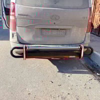 درع ستاركس • واسط