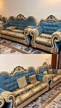 السلام وعليكم تخم والله فصلته مليون وربع تكمه تجي وشوف بعينك صار ٦ أشه...