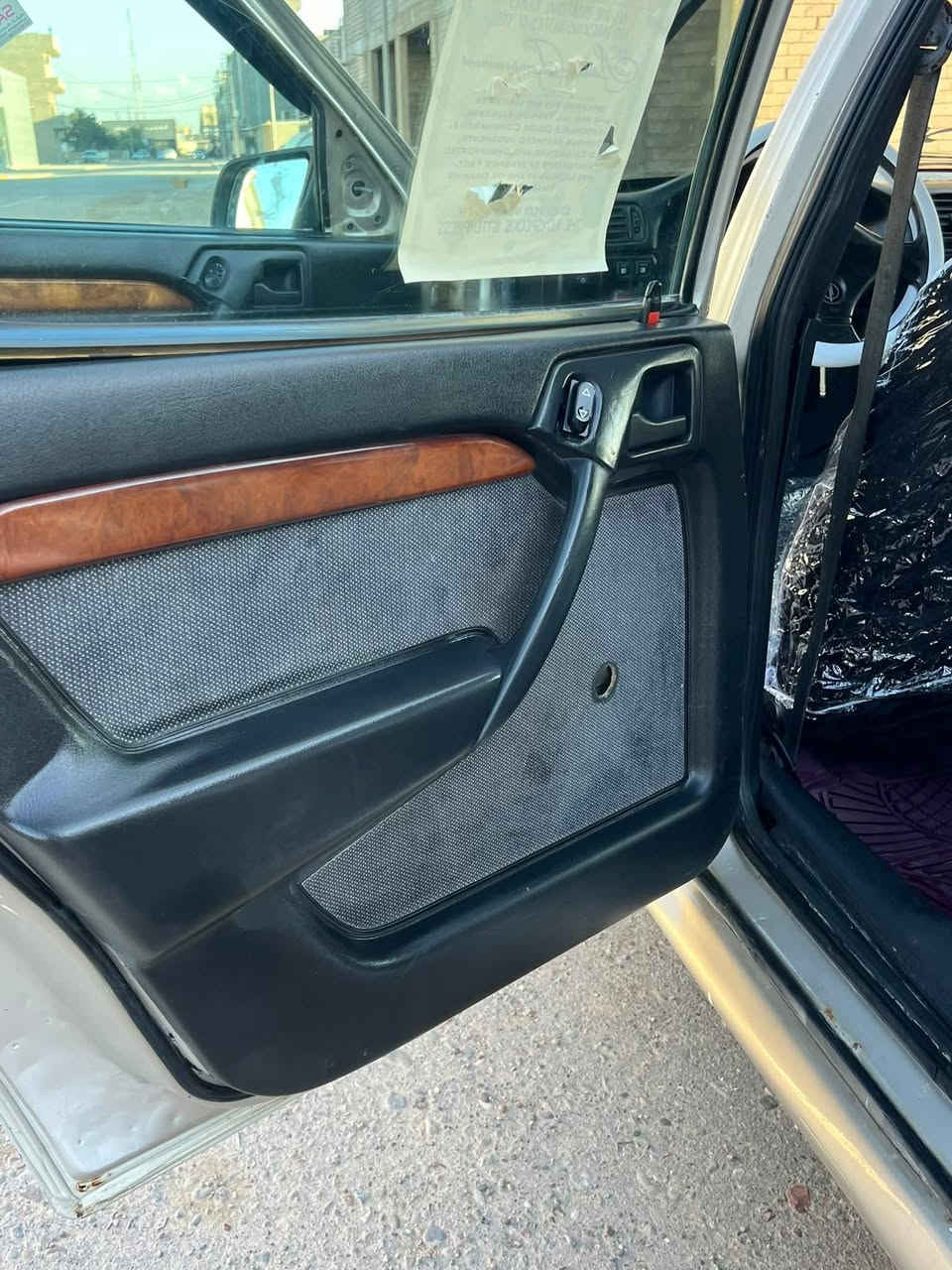 وبل فكتره حجم 18 كير محرك شرط اسياره مثل مابصوره واحله سنويه مشروع وطني سعره 42 وبيه مجال بصيط مكان اسياره كركوك رقم ***********
