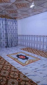 الكوت الجوادين • ٣٠٠م • ٣ غرف نوم