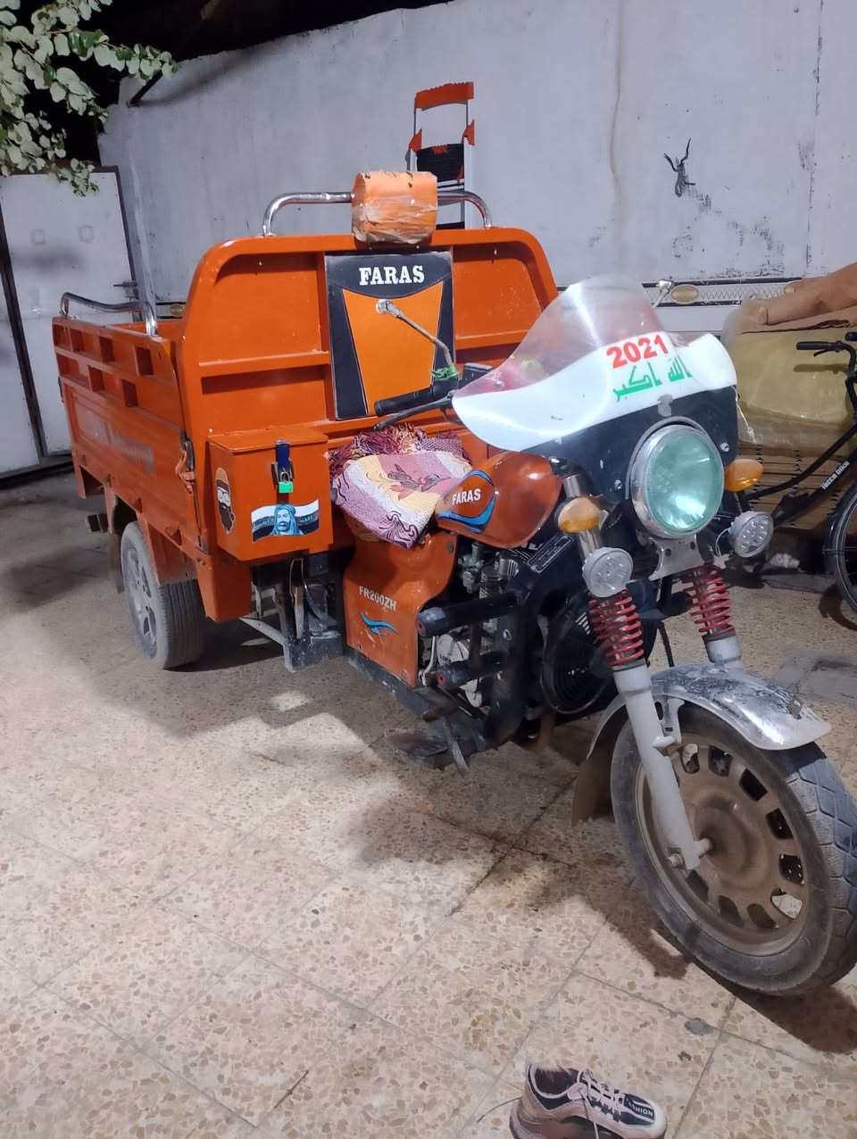 ستوتة للبيع البصرة قضاء المدينة
***********
