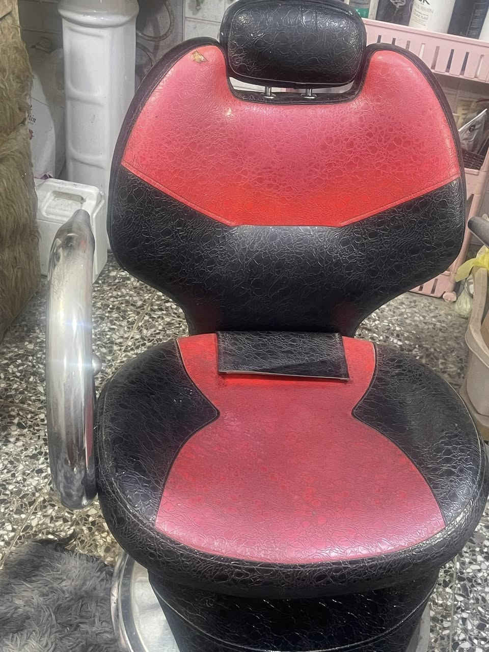 أغراض حلاقة ب ٩٠الف فقط


**إذا كنت صاحب هذا الإعلان وتريد حذفه لأي سبب، رجاءا أرسل رسالة إلى الدعم الفني**