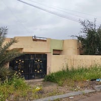 حي العصري • ٣٠٠م • جامع عباد الرحمن