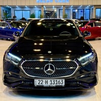 اي ٢٠٠ AMG • ٢٠٢٤ • ٢٢٠٠٠ كم