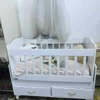 سرير اطفال • حي العامل • للبيع