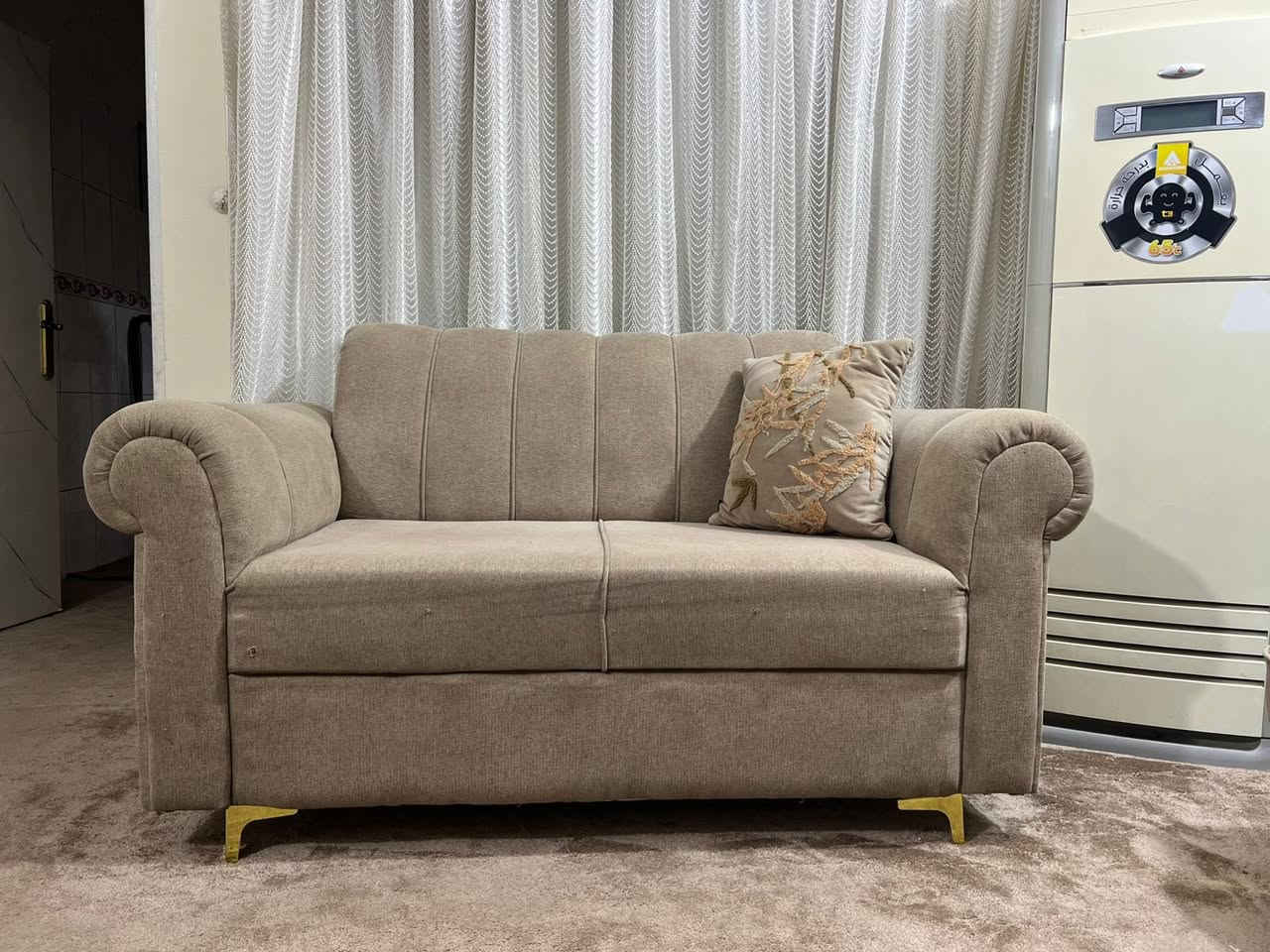 تخم ٧ مقعد نظيف جدا مع طبلة وصطية سعر مناسب ***********
