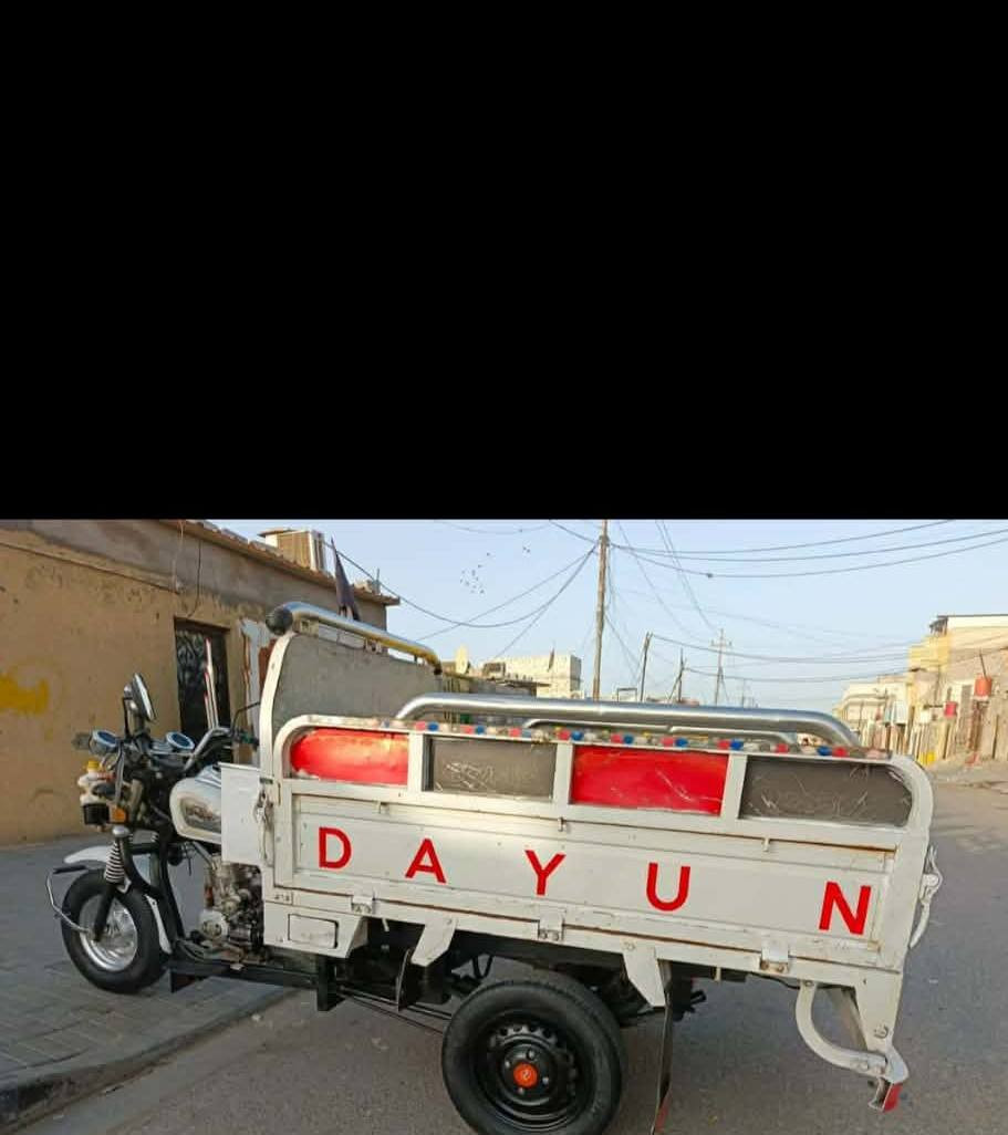 السلام عليكم ستوته داي وان موديل 20 اوراق أصولي وشاصي كفاله من كلشي لحيم أو خياس بدي نظيف وقوي اكسن لطش محرك مفتوح مكاني بصره بالحيانيه قرب سوق التأميم. ***********
